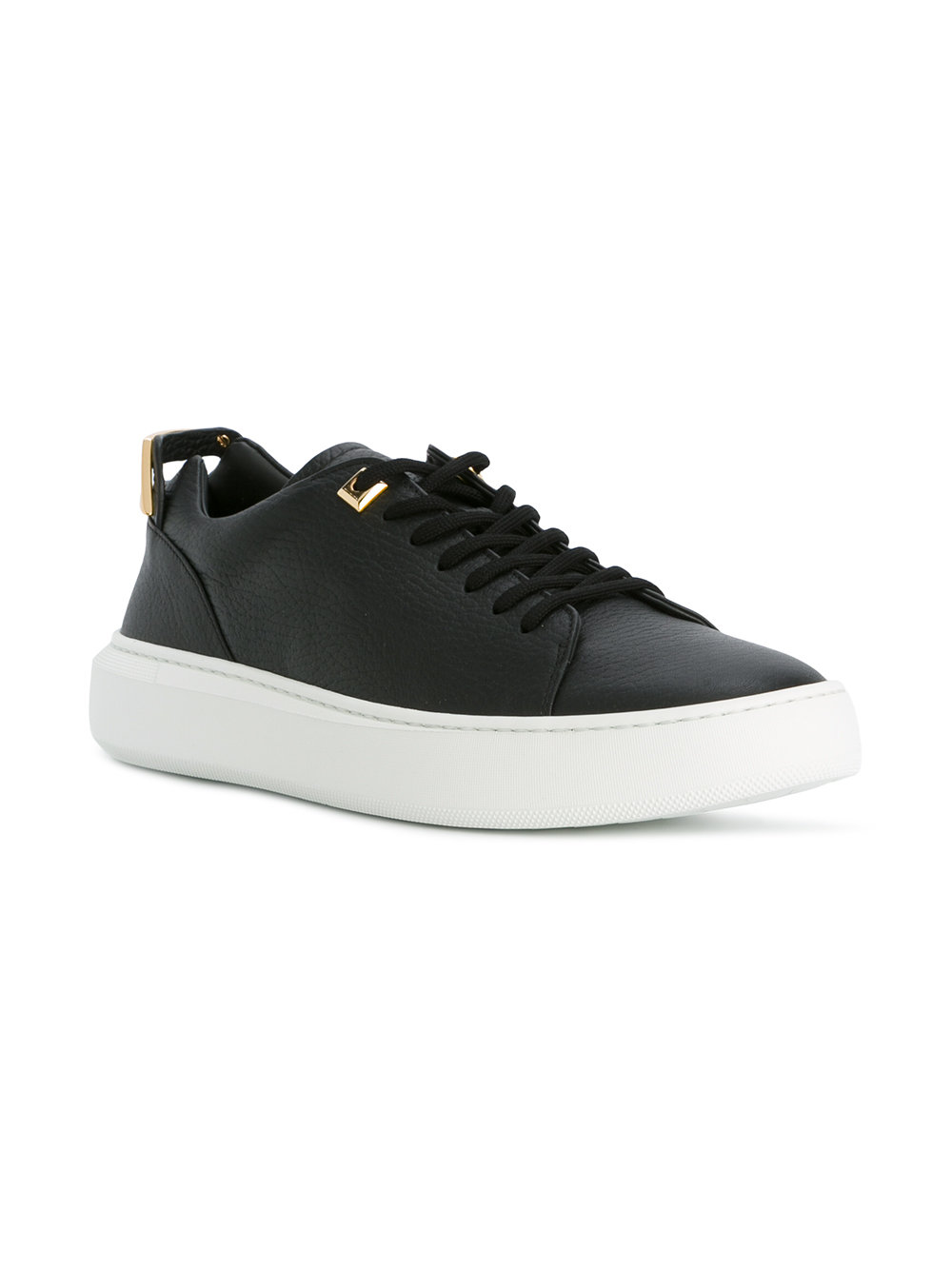 lace-up sneakers 