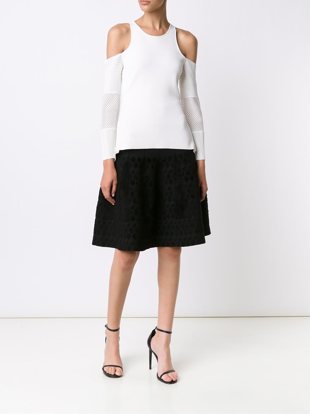 'Ellis' skirt