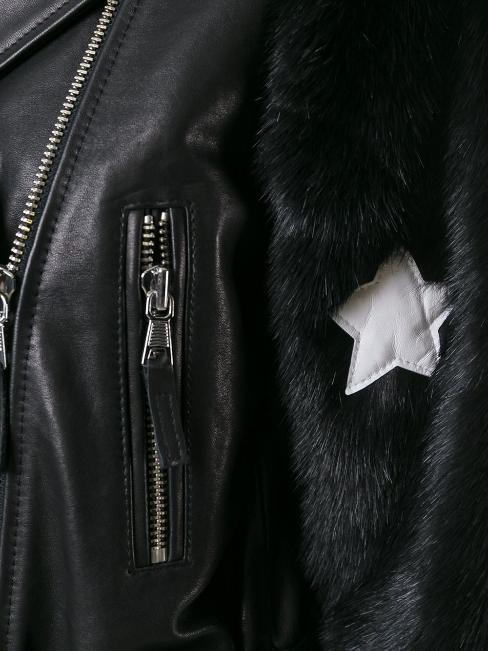 'Charley' jacket