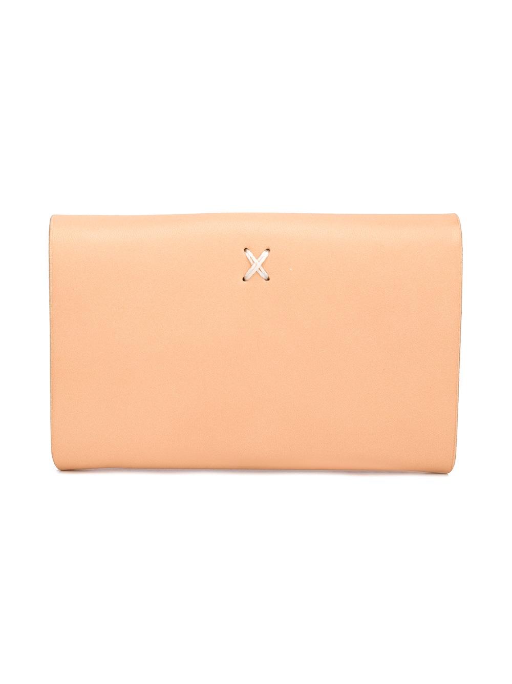 one piece card case