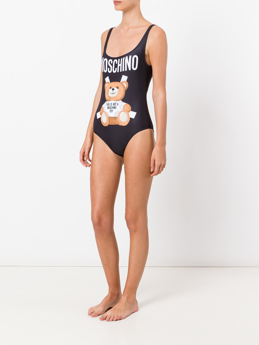 teddy bear swimsuit