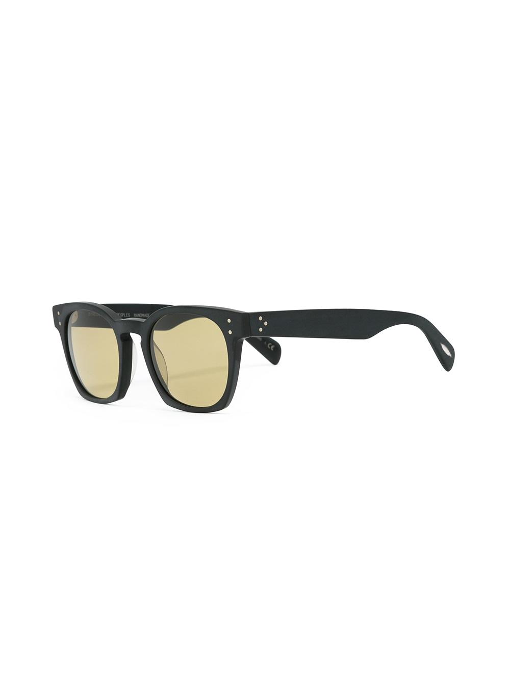 Byredo x Oliver Peoples sunglasses