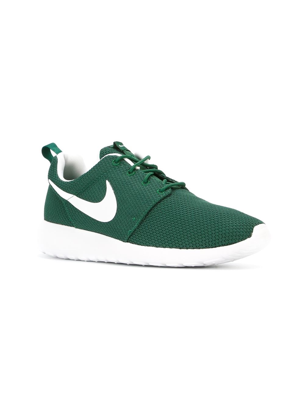 'Roshe Run'板鞋