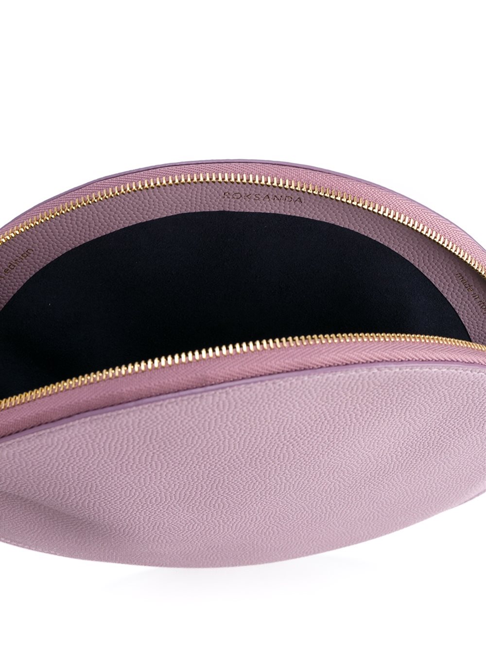 flat drum clutch