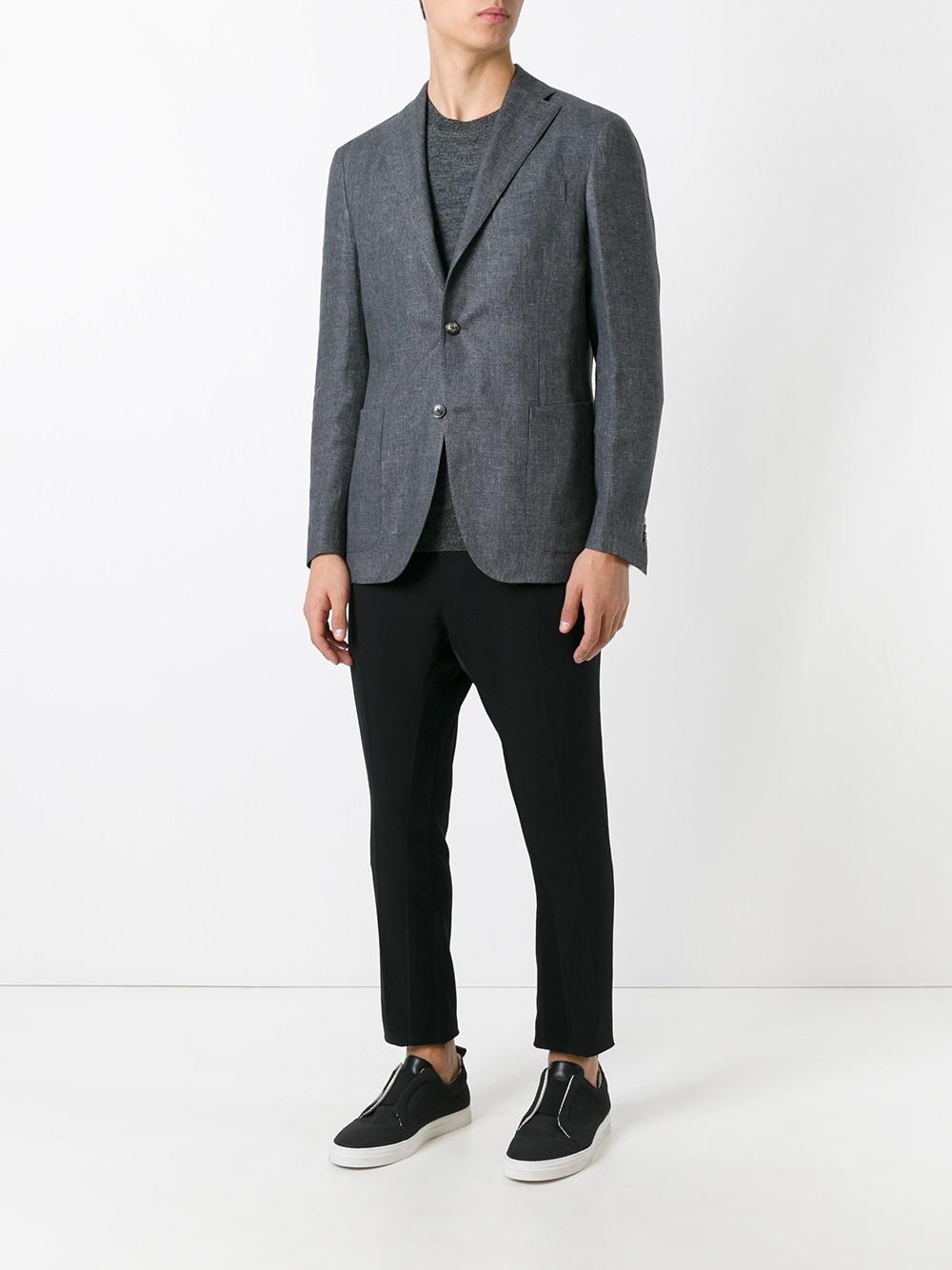 classic blazer 