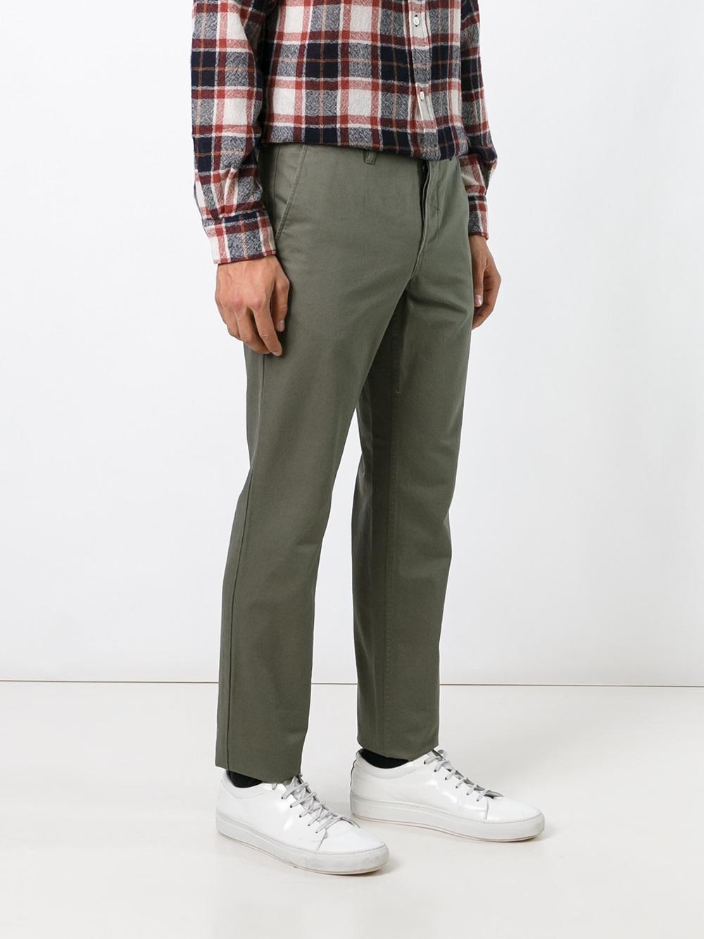 classic chinos