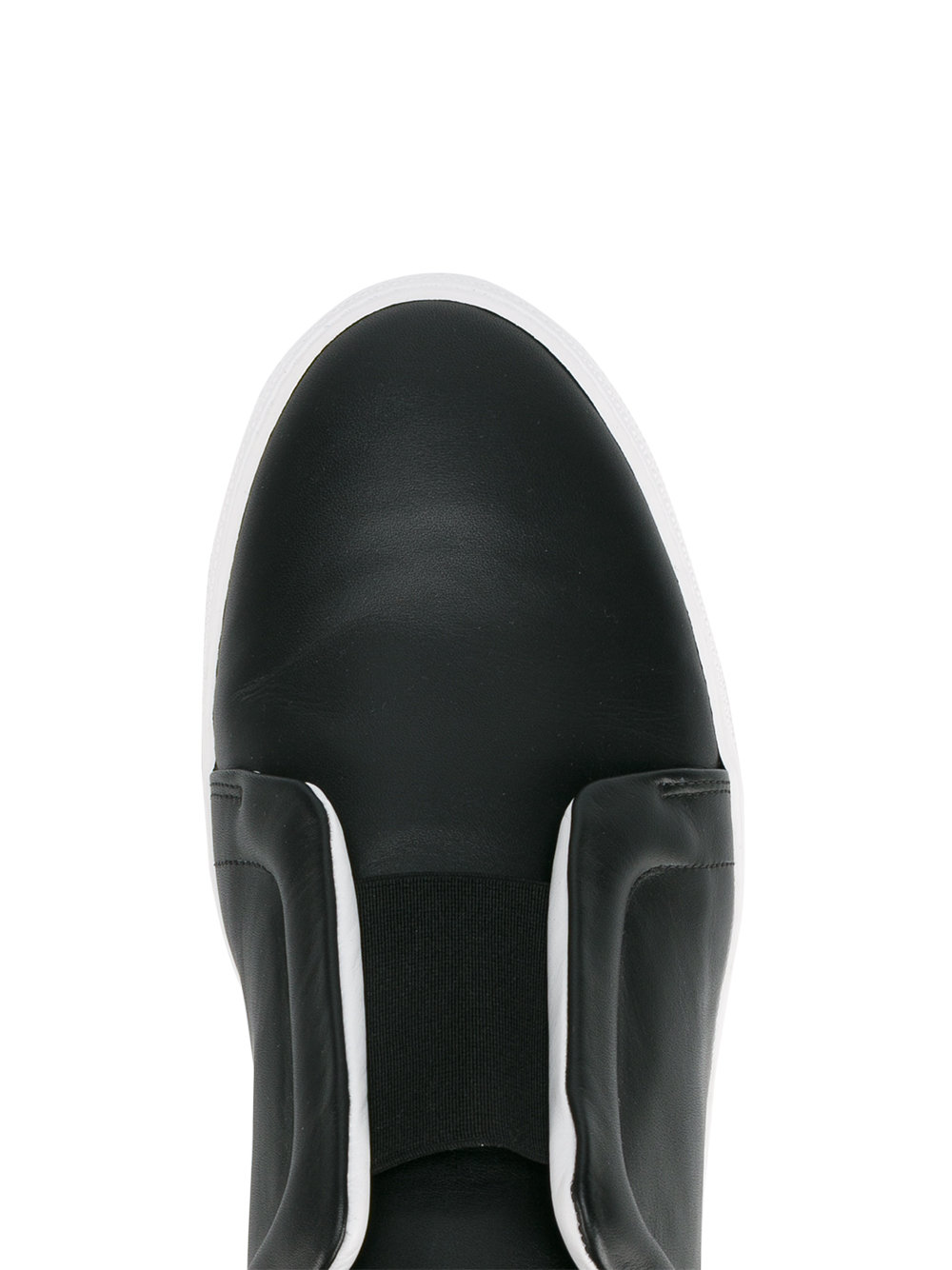 Slider sneakers 
