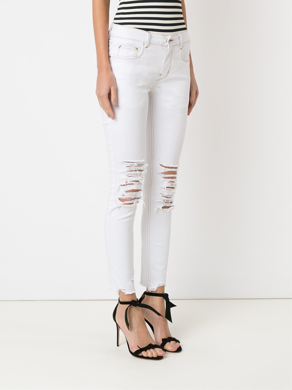 skinny jeans