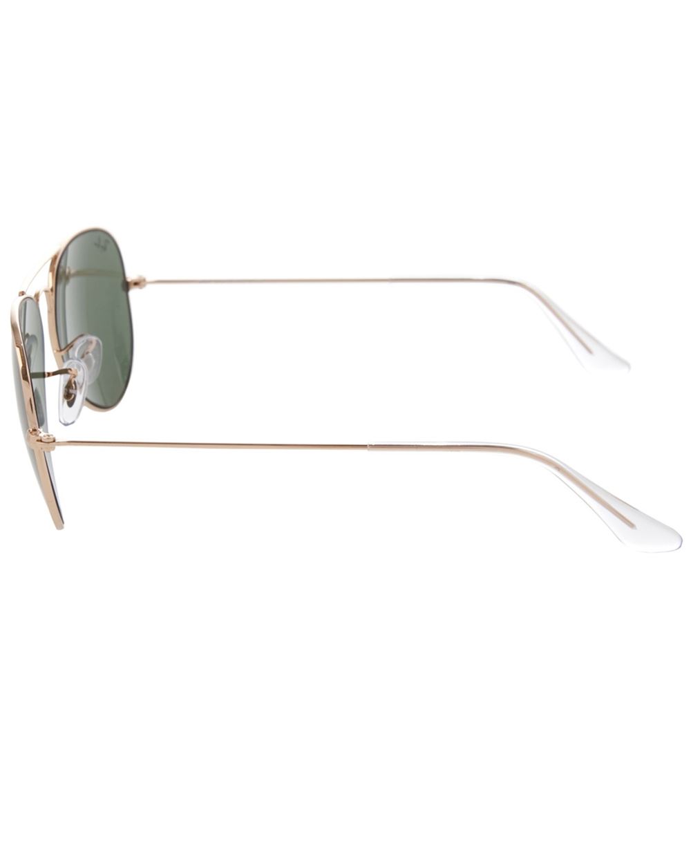 'Aviator' sunglasses