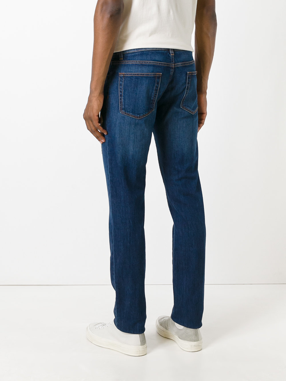 jazz patch jeans