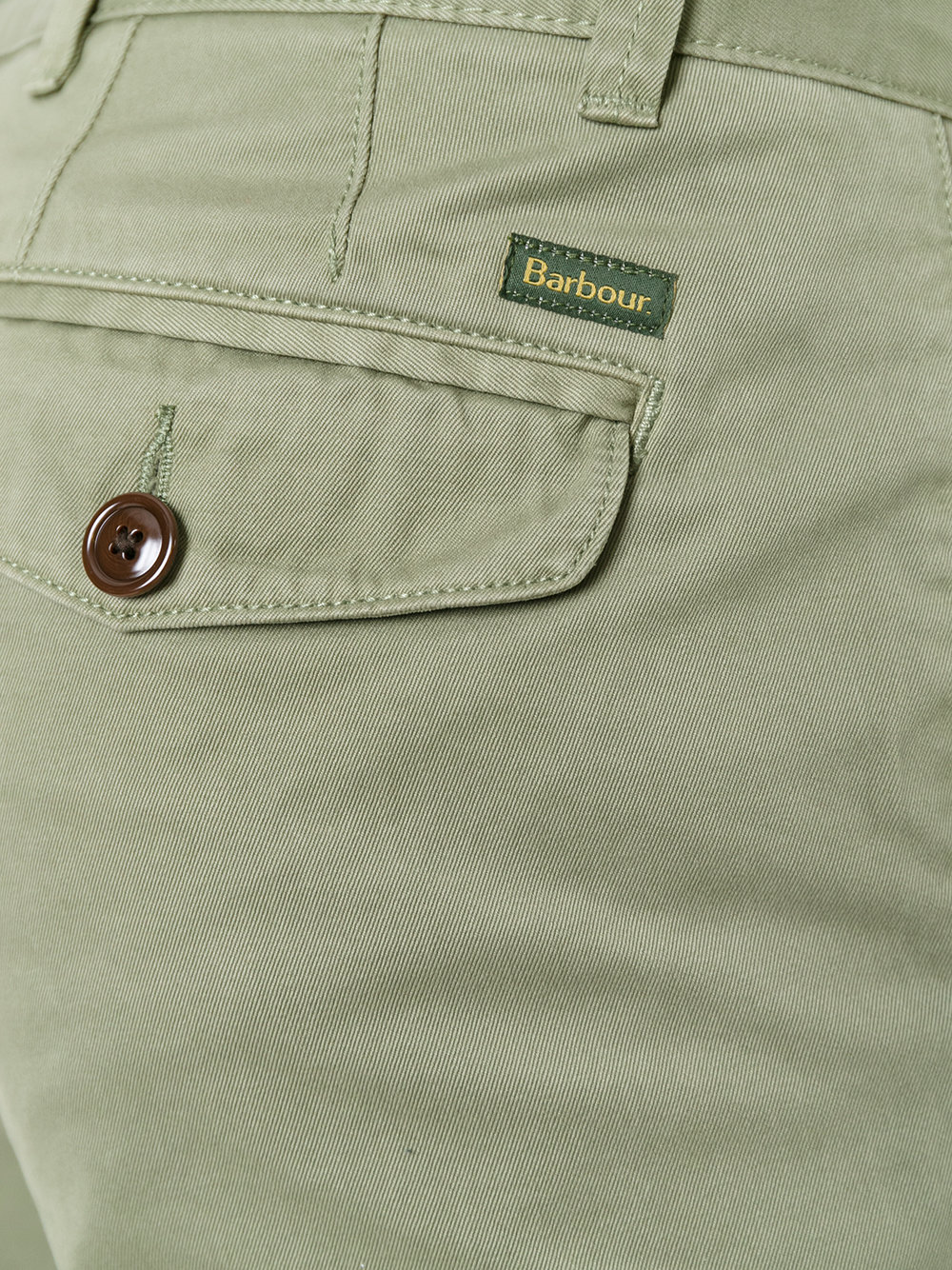 Neuston Twill shorts