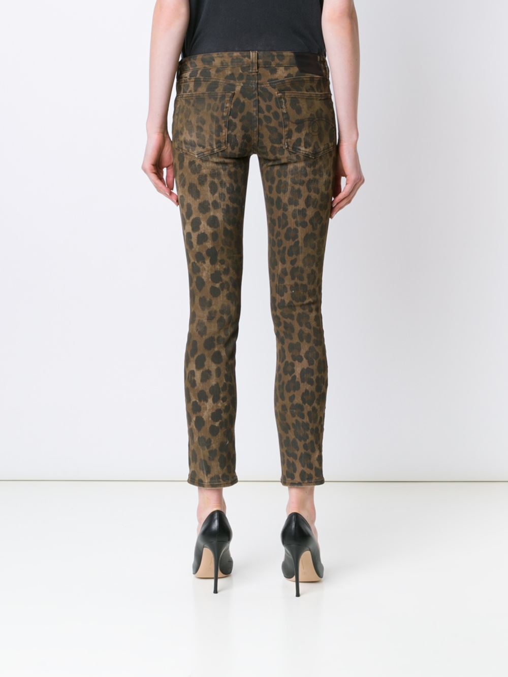 'Kate' skinny jeans
