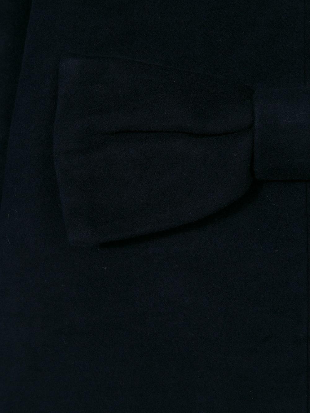 swing coat