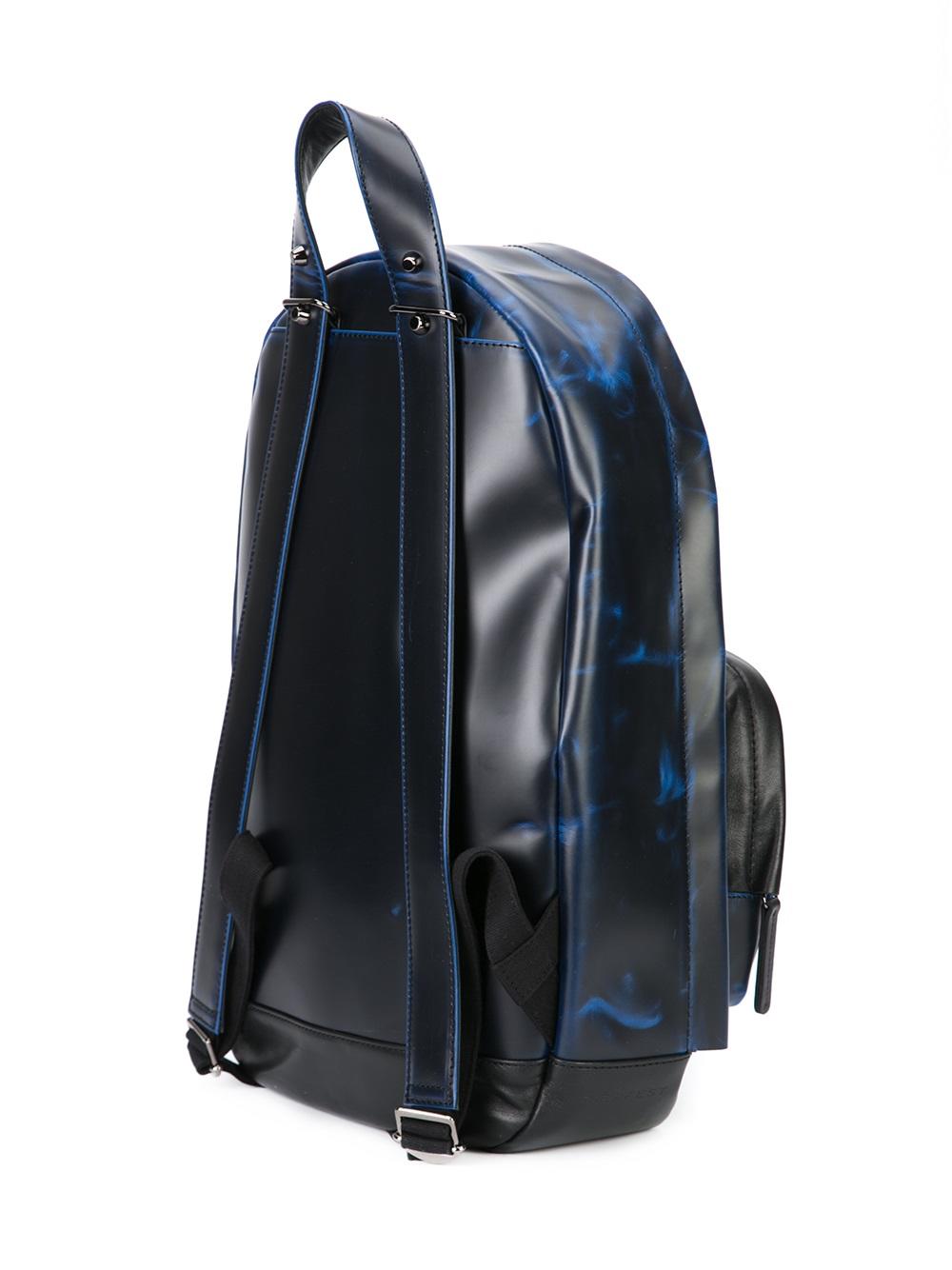 'K1' backpack