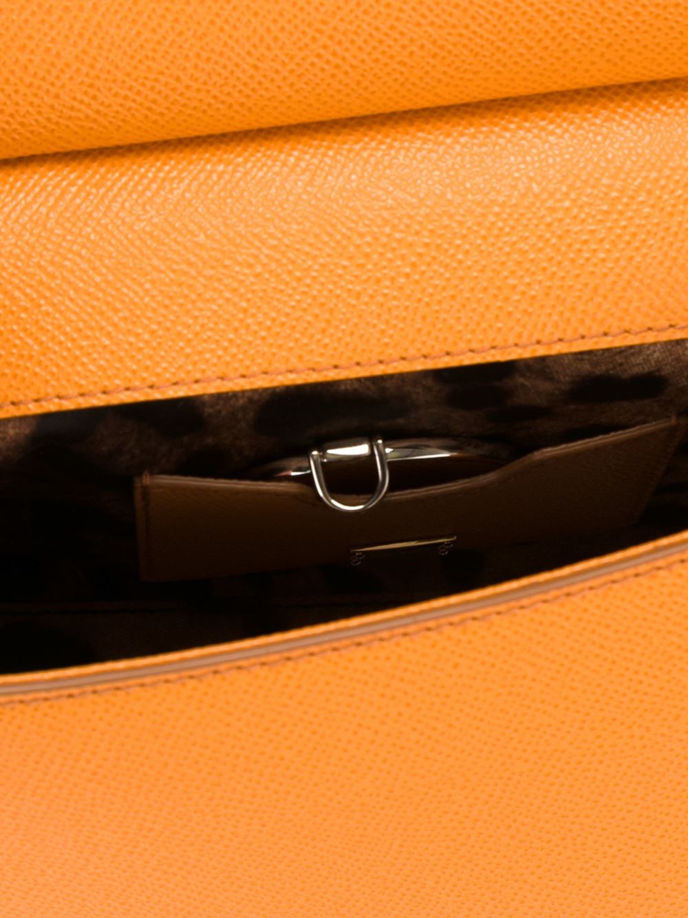 mini 'Sicily' tote