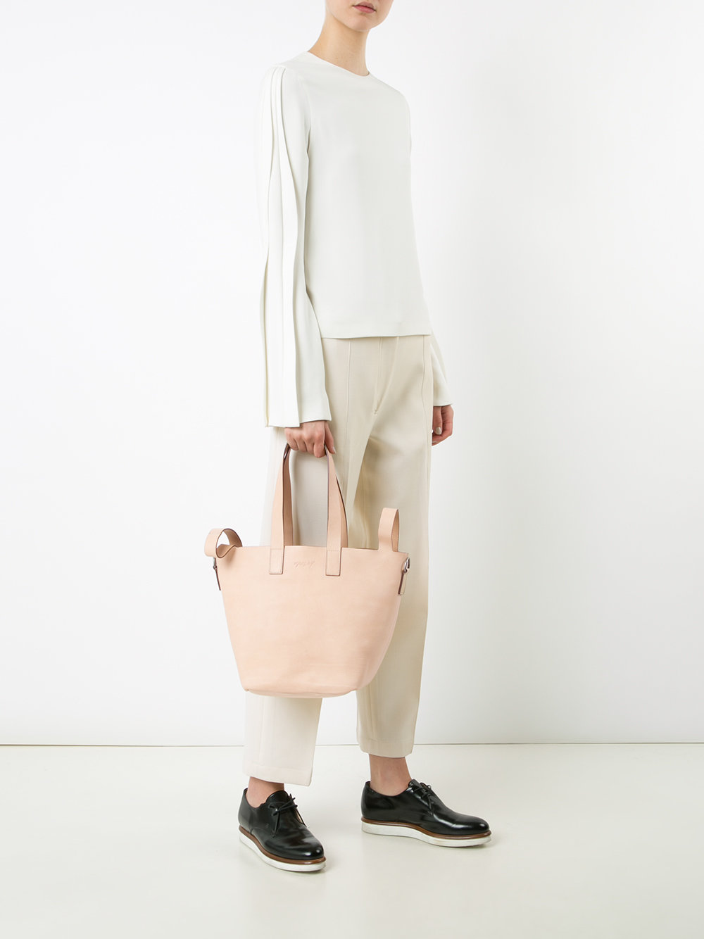 shopper tote 