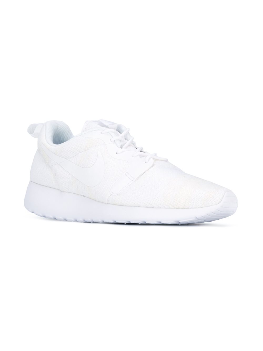 'Roshe One Jacquard' sneakers