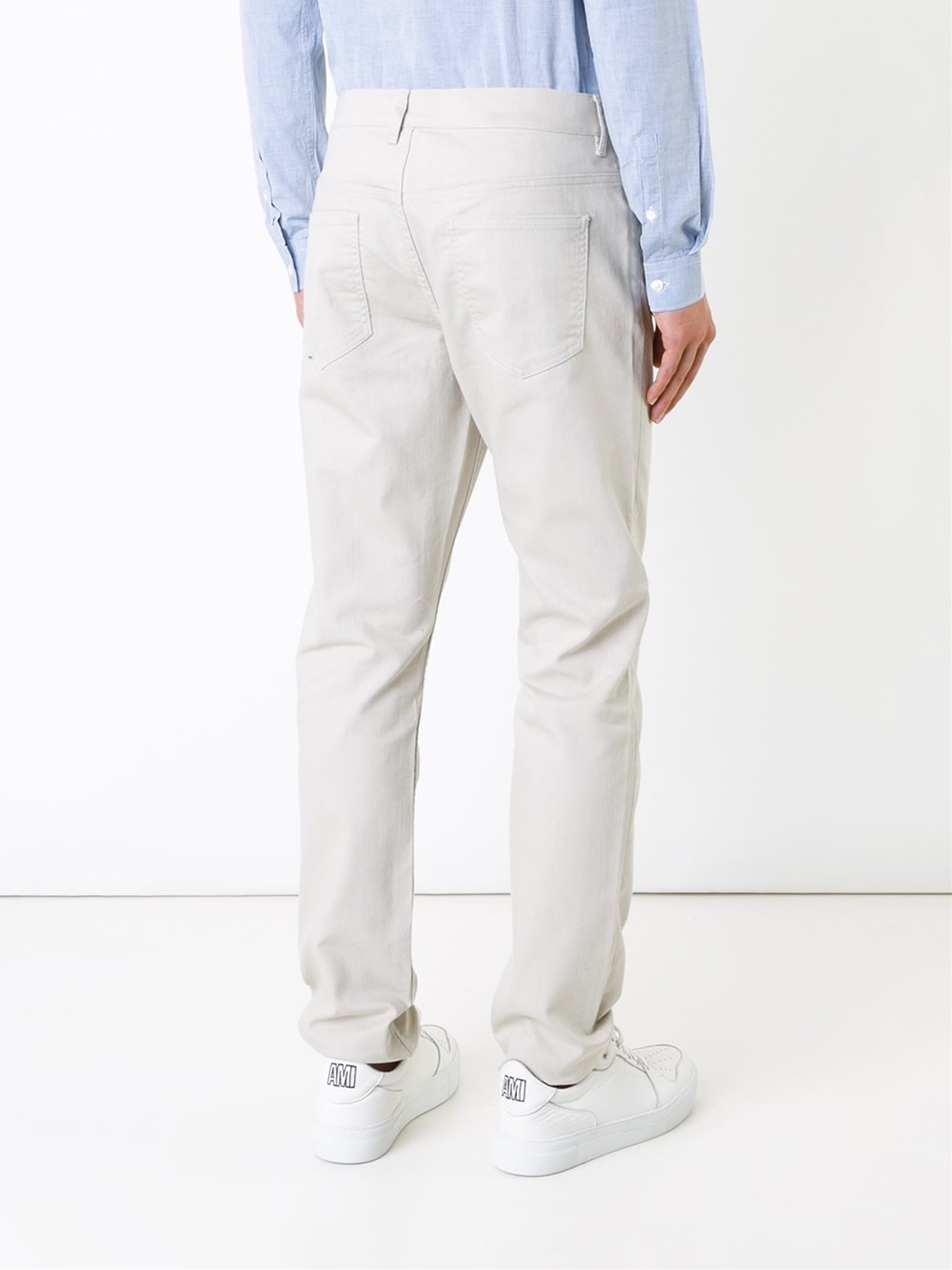 'Neil'牛仔裤