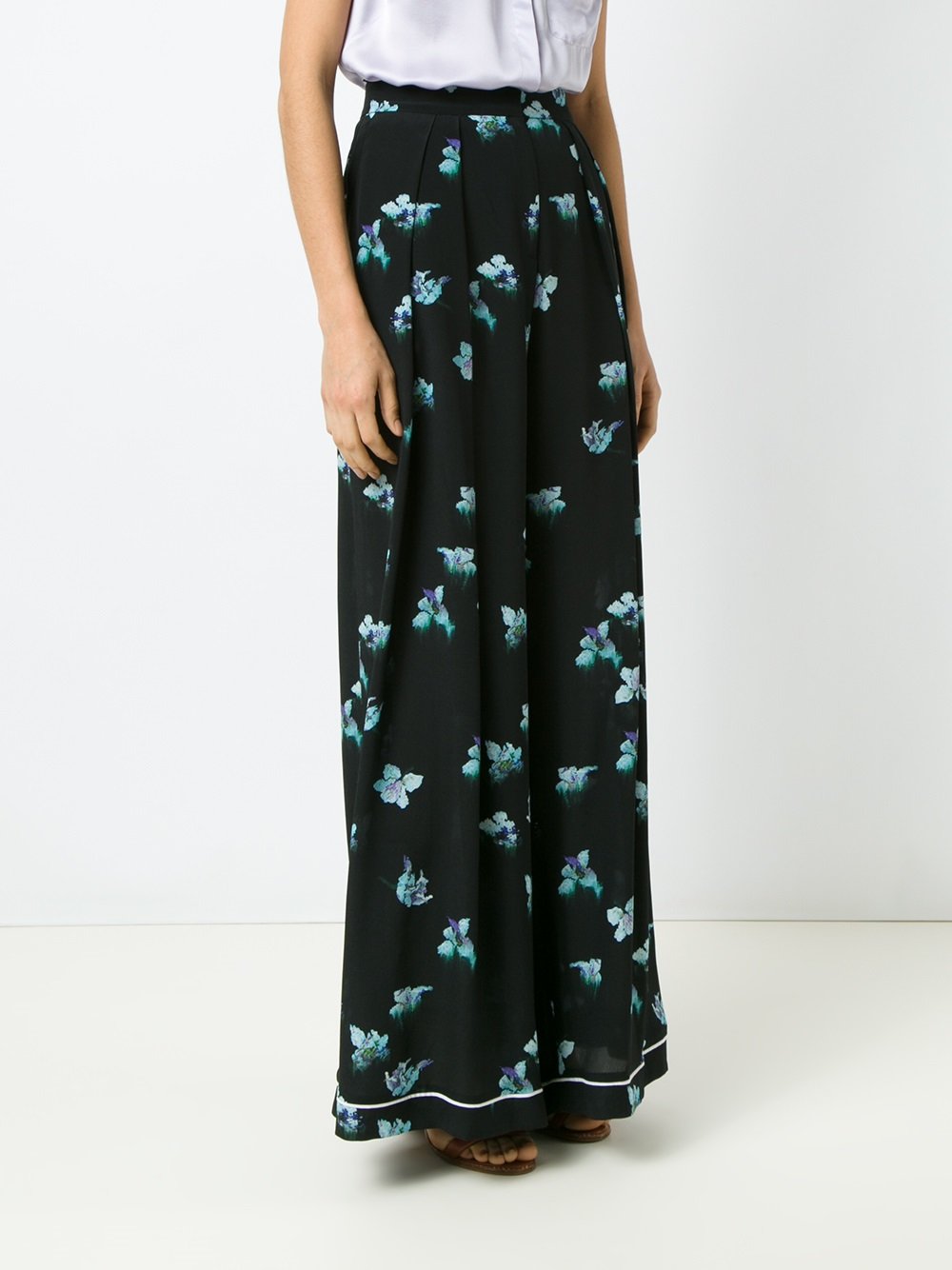 palazzo pants