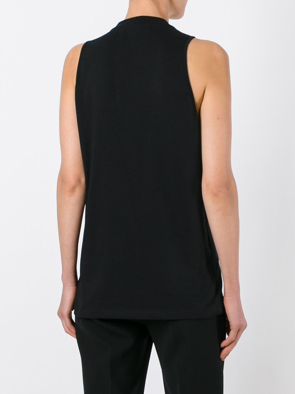 logo print tank