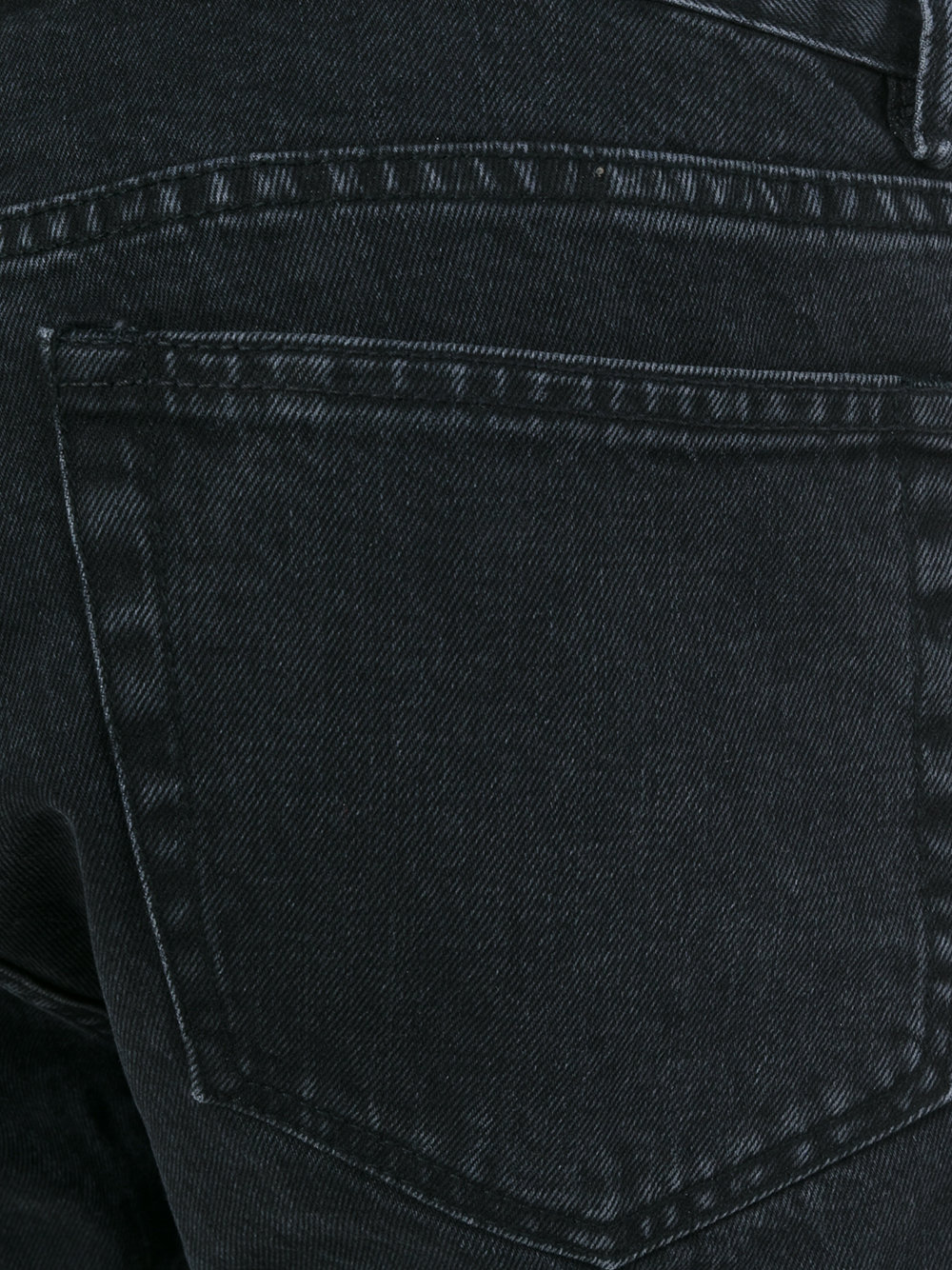 First Cut牛仔裤