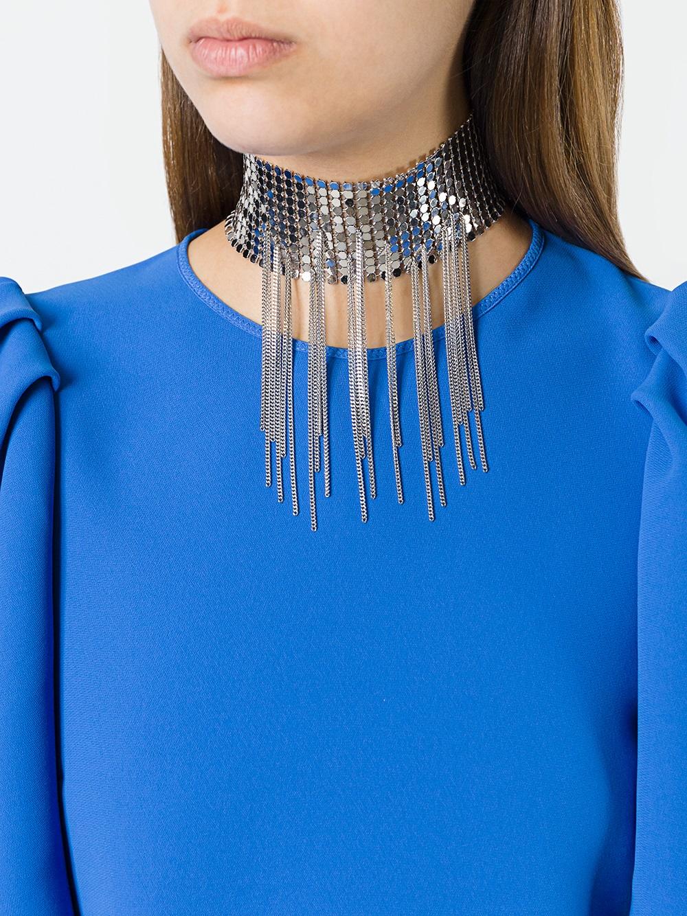chains choker