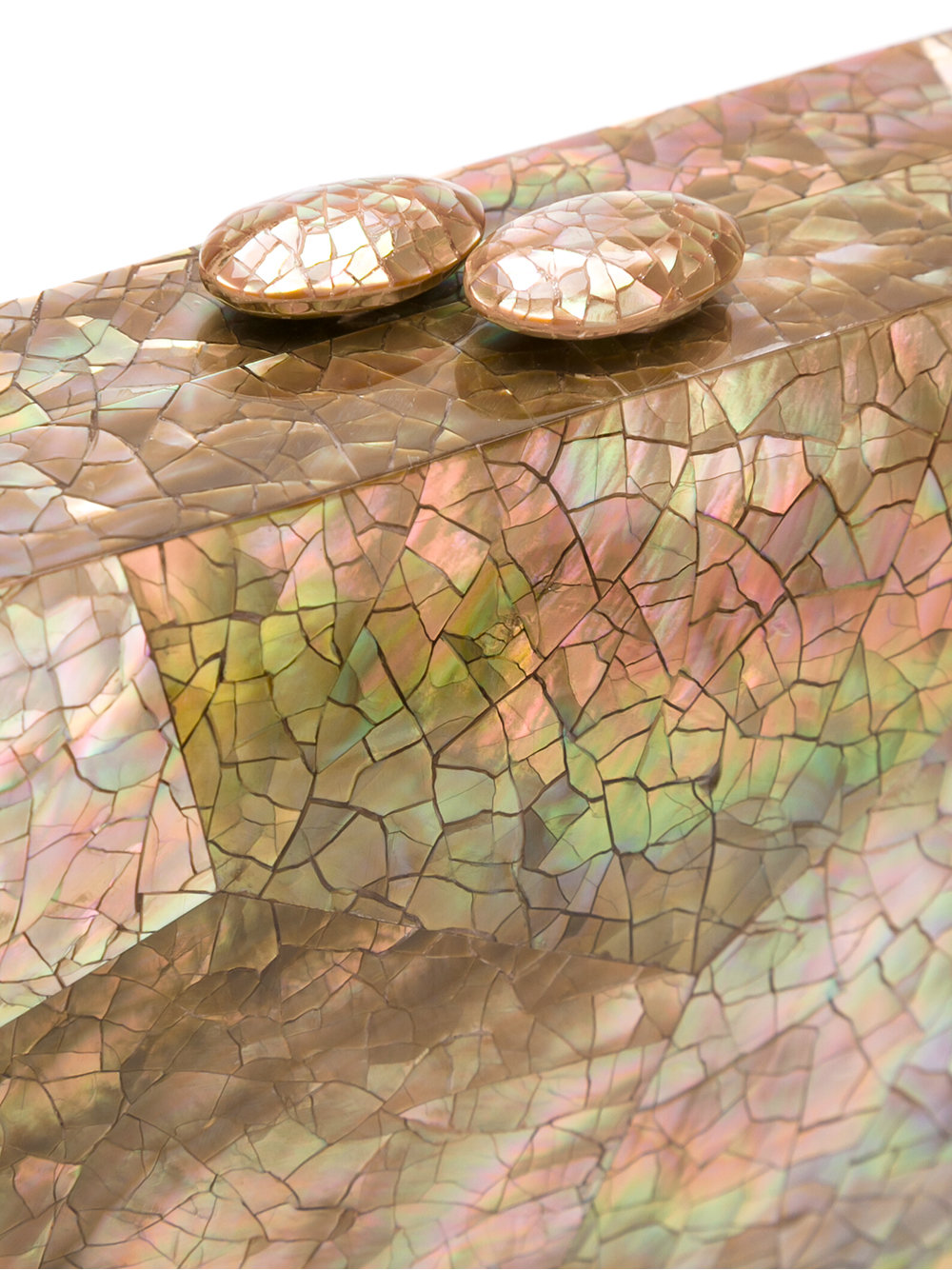 mother of pearl clutch