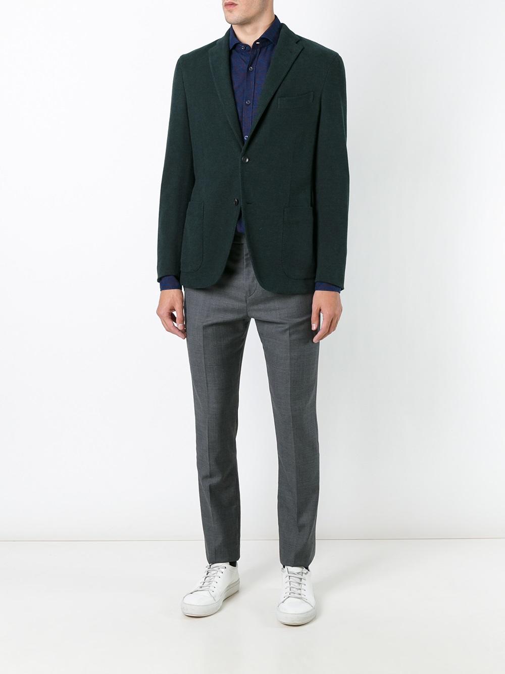 classic blazer 