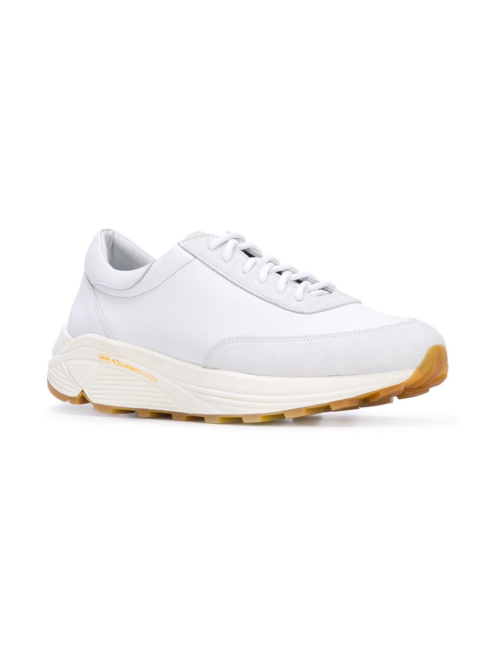 'Mono Runner' sneakers