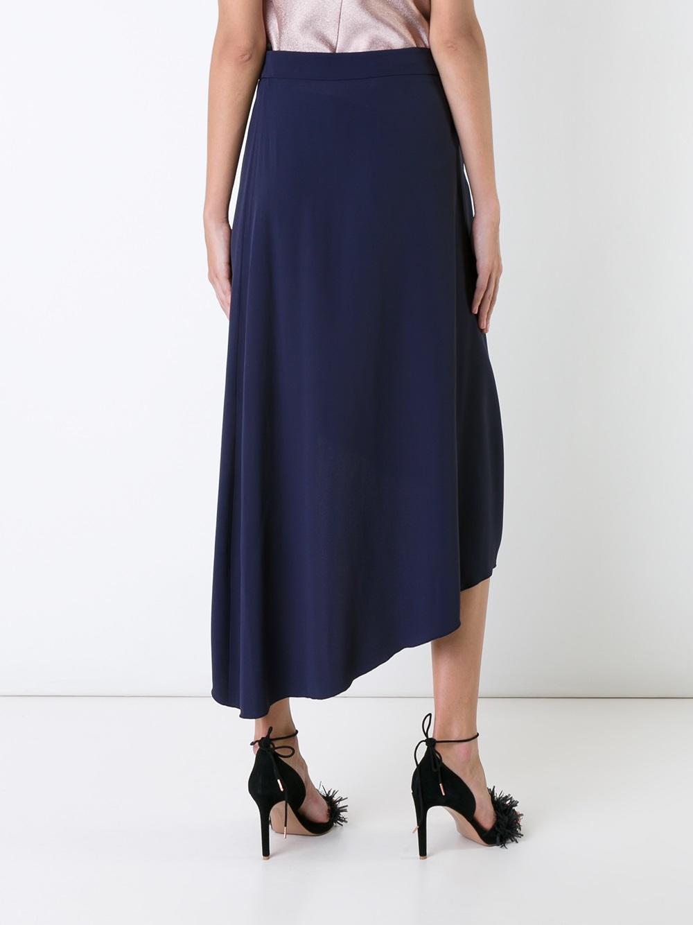 'Zenith' skirt