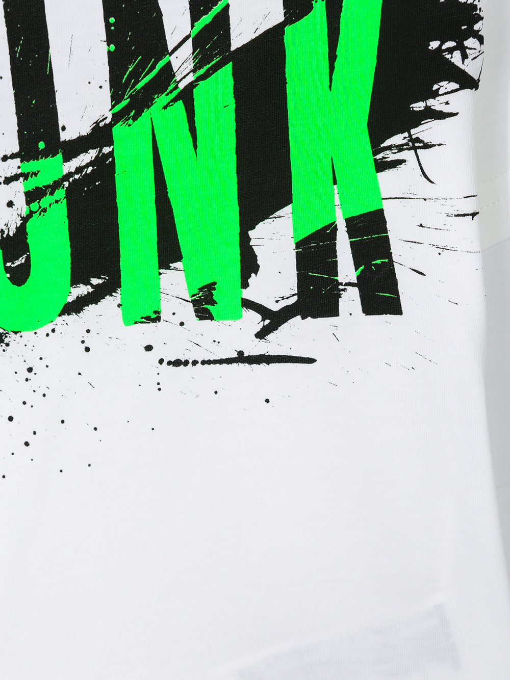 Punk T-shirt 