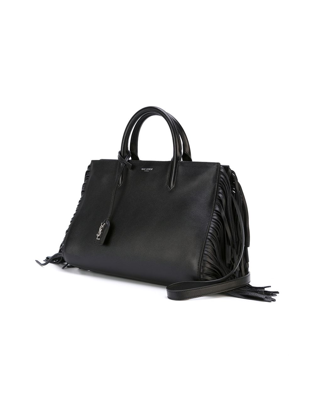 rive gauche中号手提包