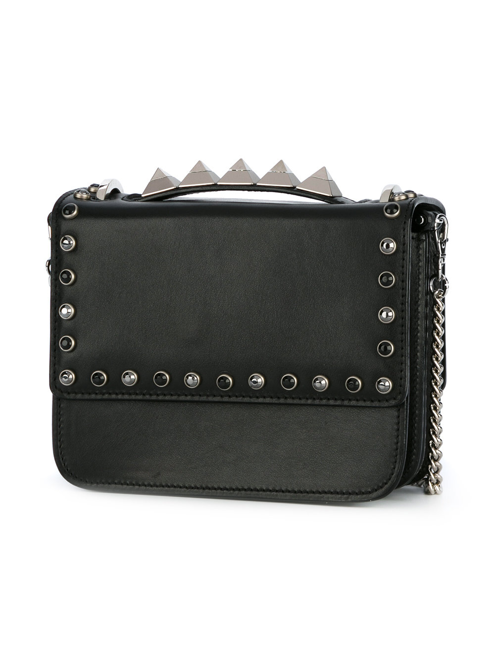 small Lulla crossbody bag