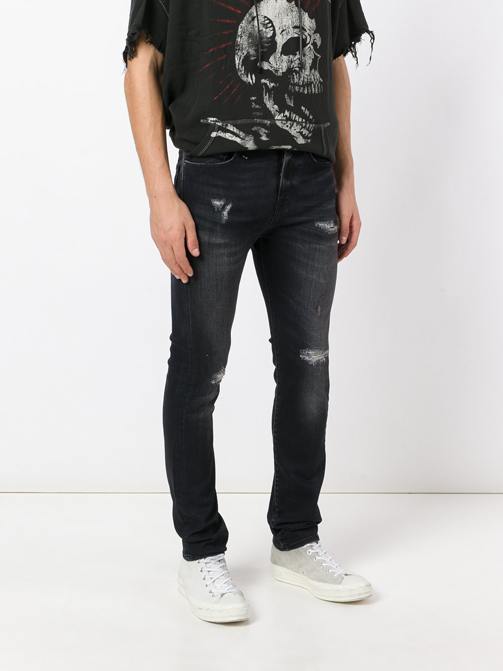 skate jeans 