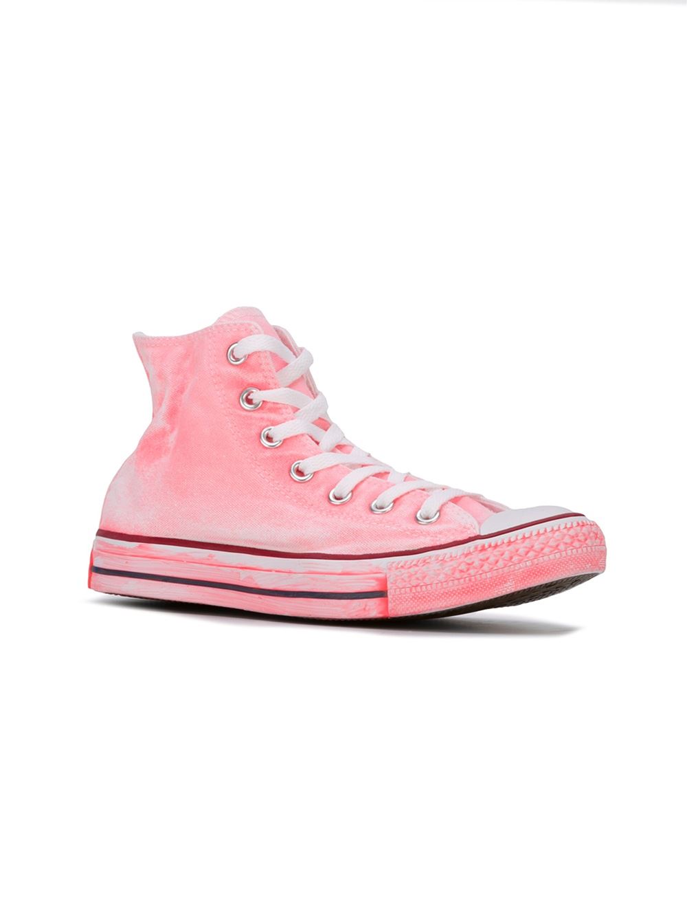 'Chuck Taylor All Star'高帮板鞋