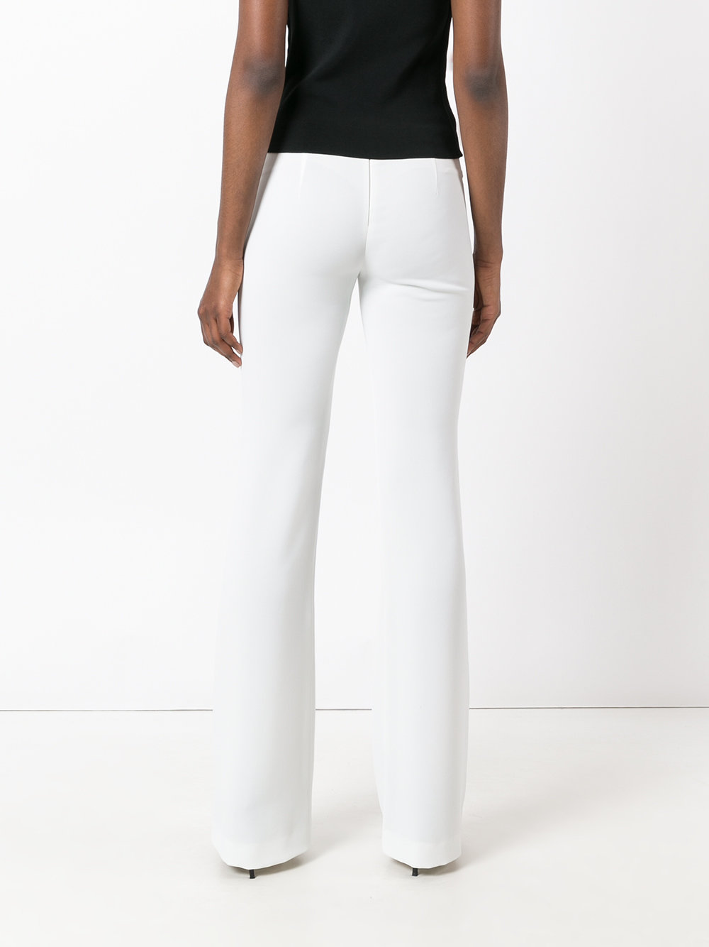 wide leg trousers