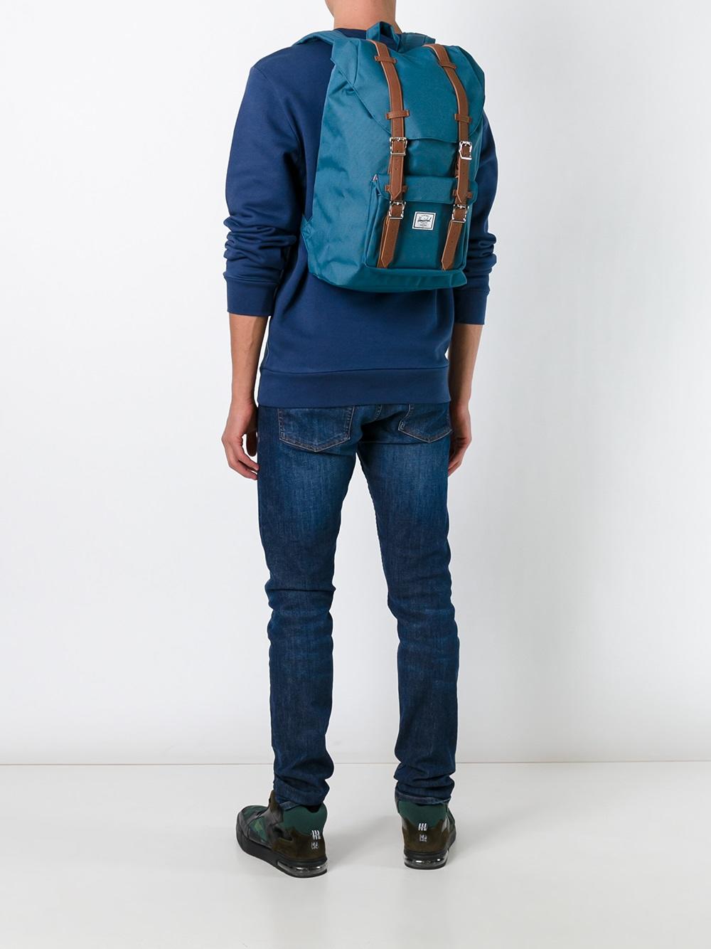 'Lil Amer' backpack