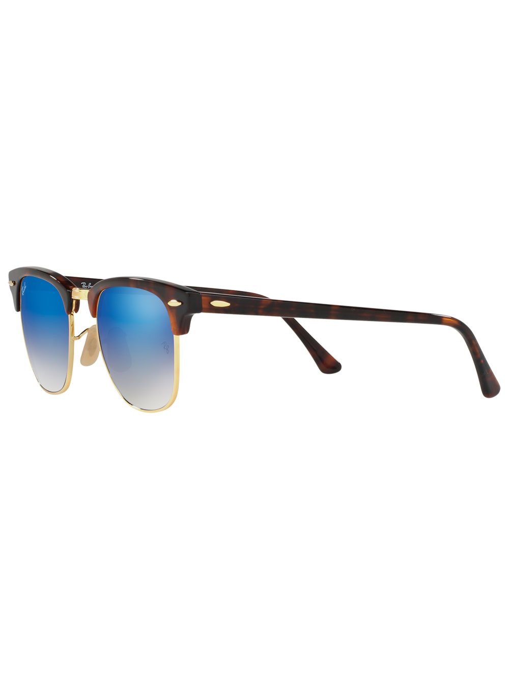 Clubmaster sunglasses