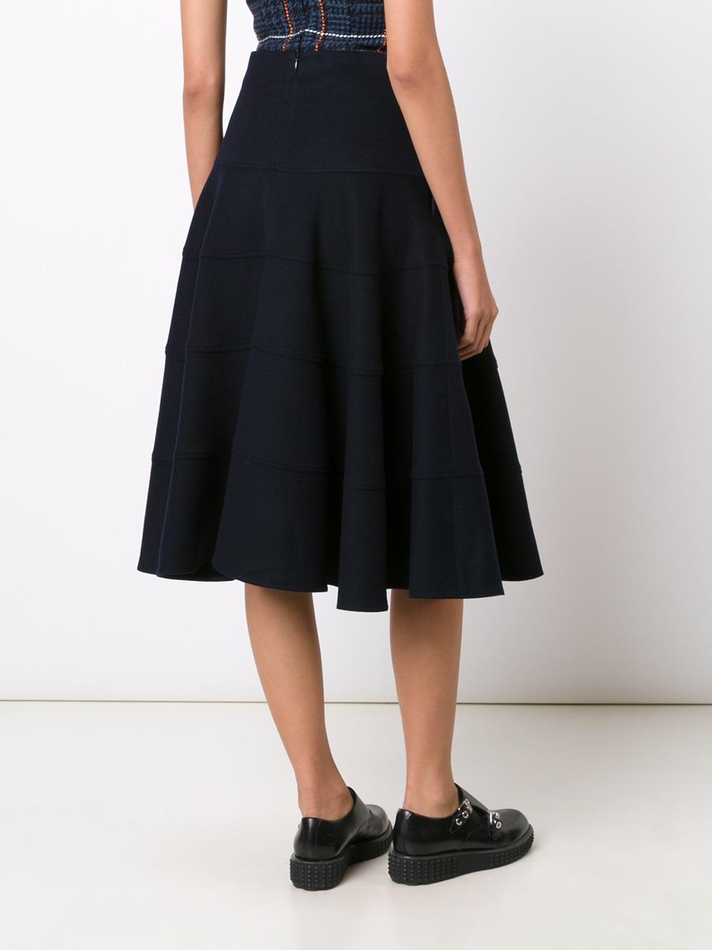 full midi skirt