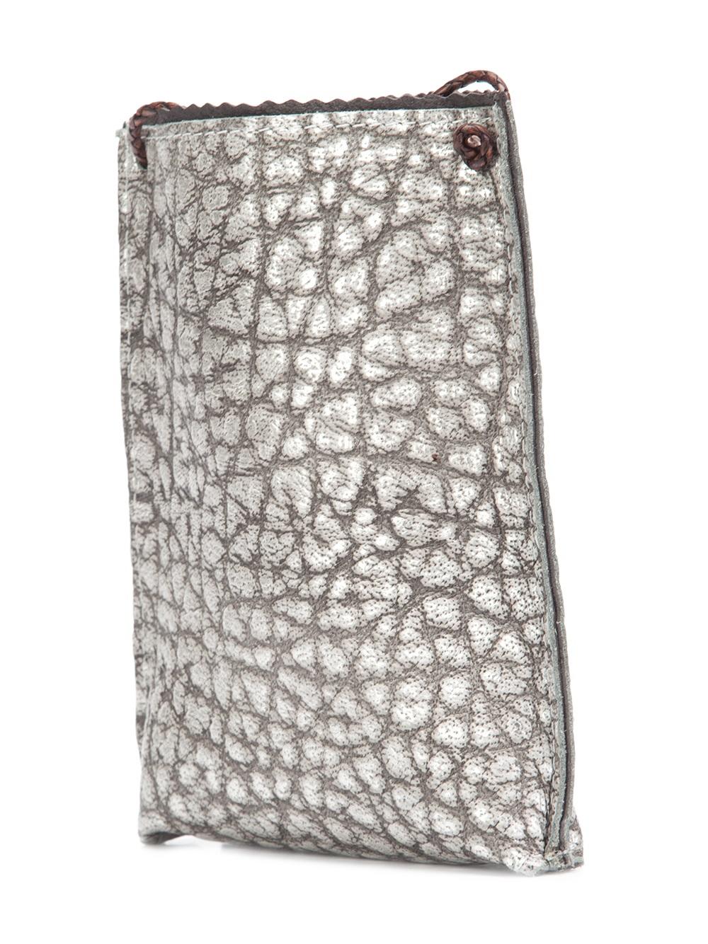 'Cell Pouch' crossbody bag