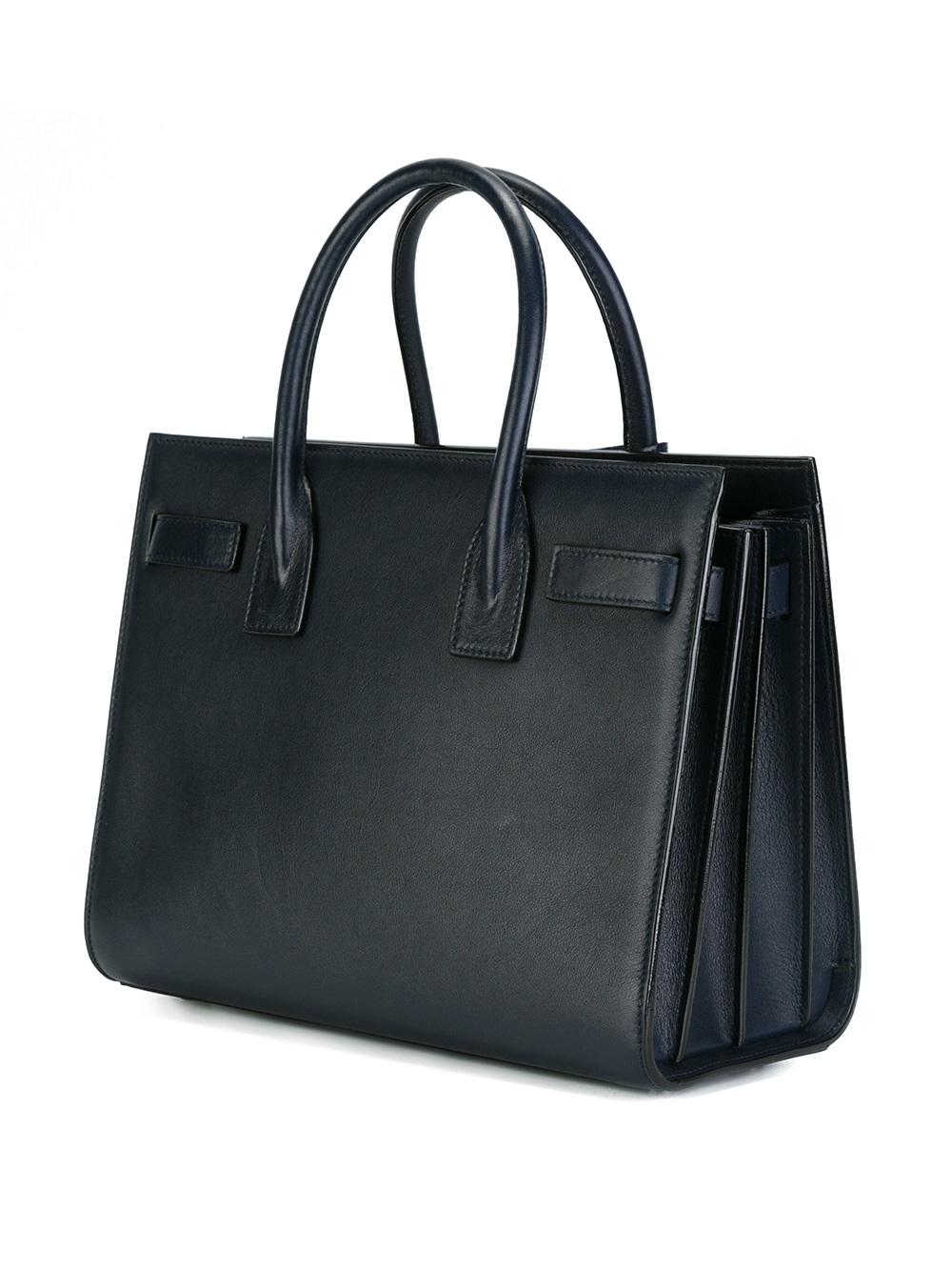 small 'Sac de Jour' tote