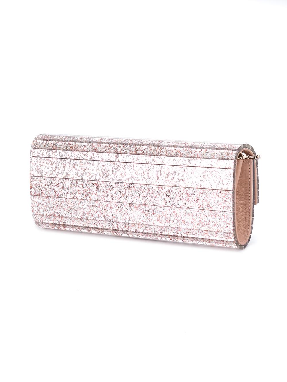 Sweetie clutch