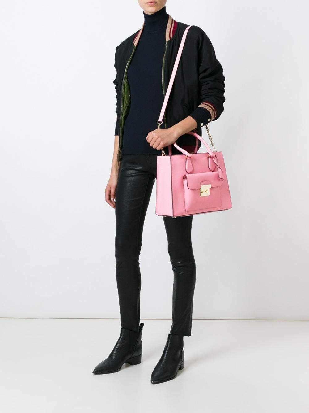 medium 'Bridgette' tote