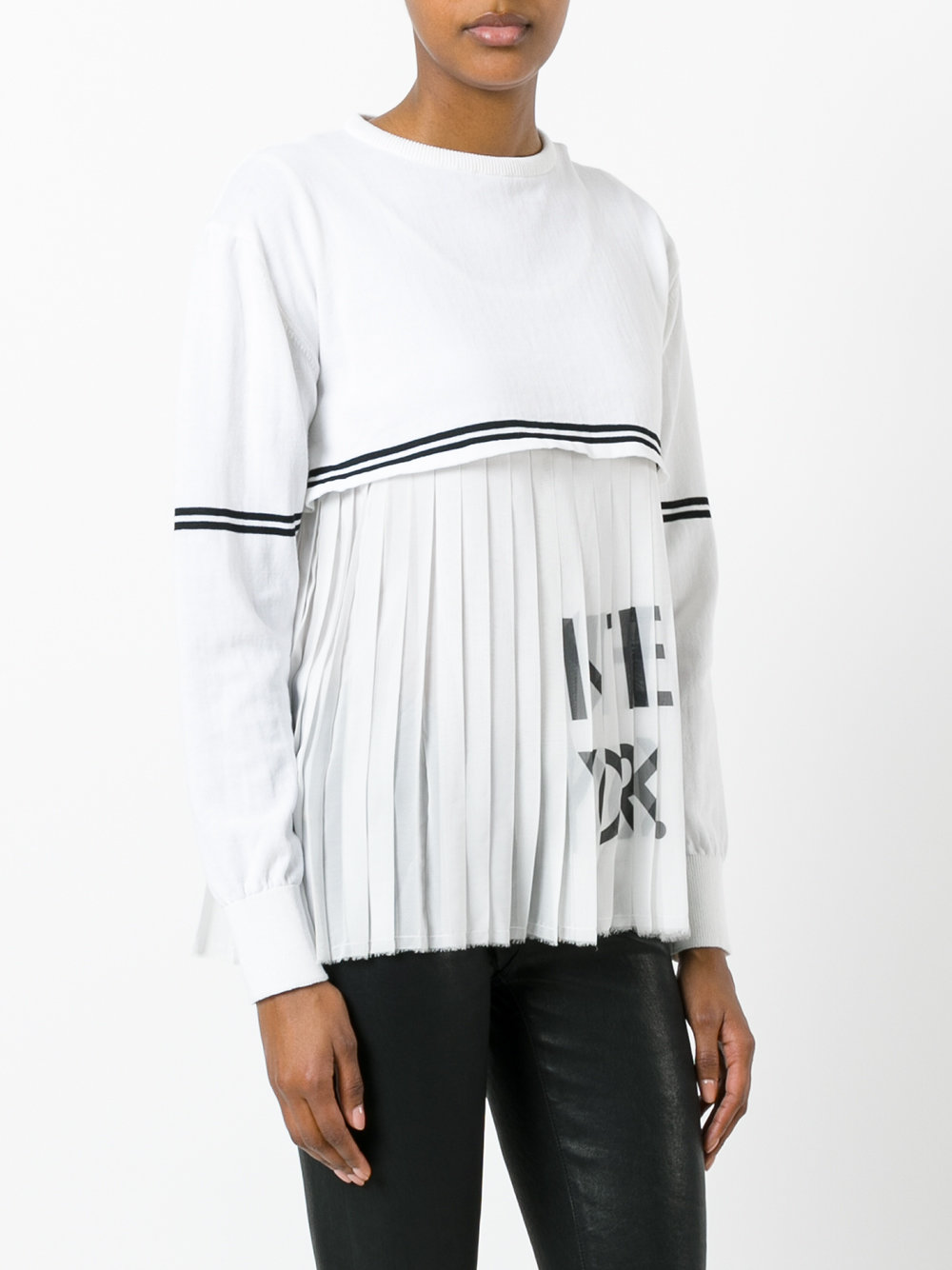 Robert Montgomery jumper 
