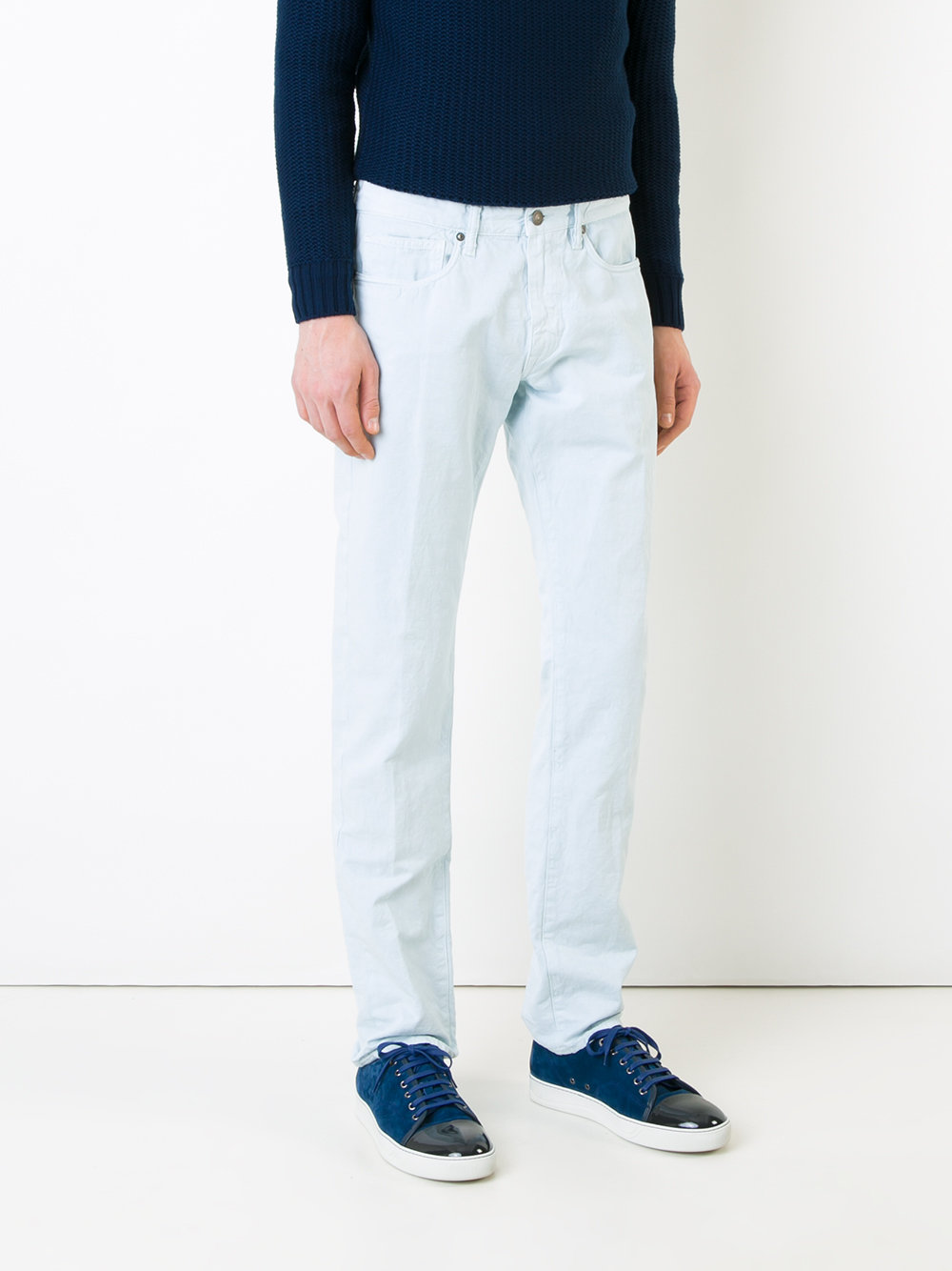 chino trousers