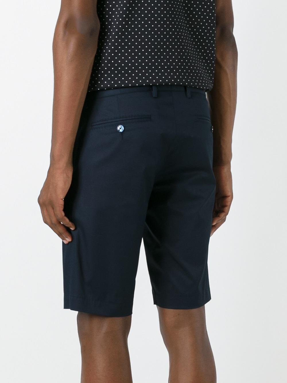 chino shorts