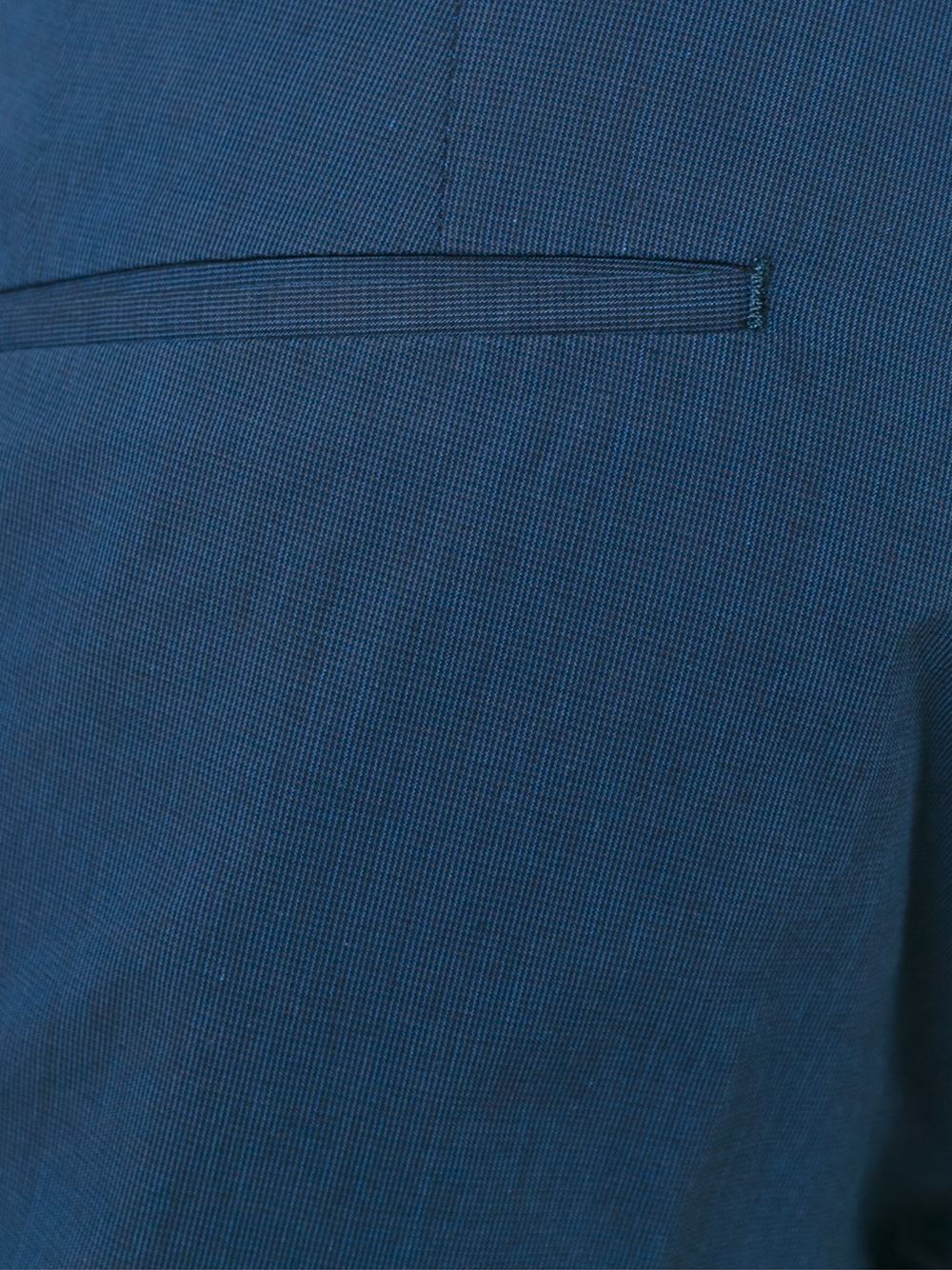 经典斜纹棉裤