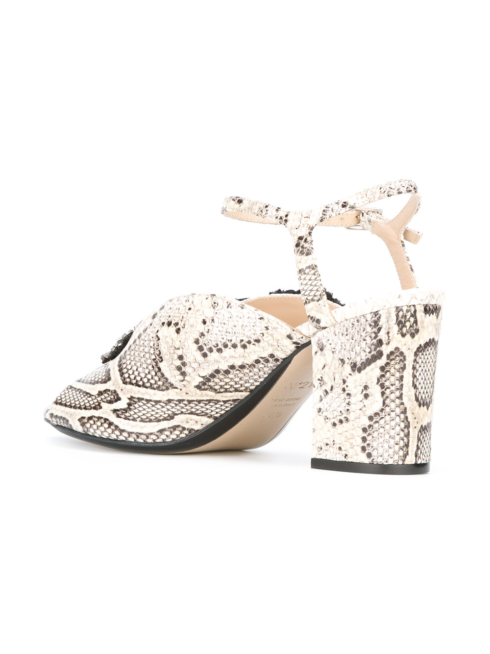 Labirinto sandals 