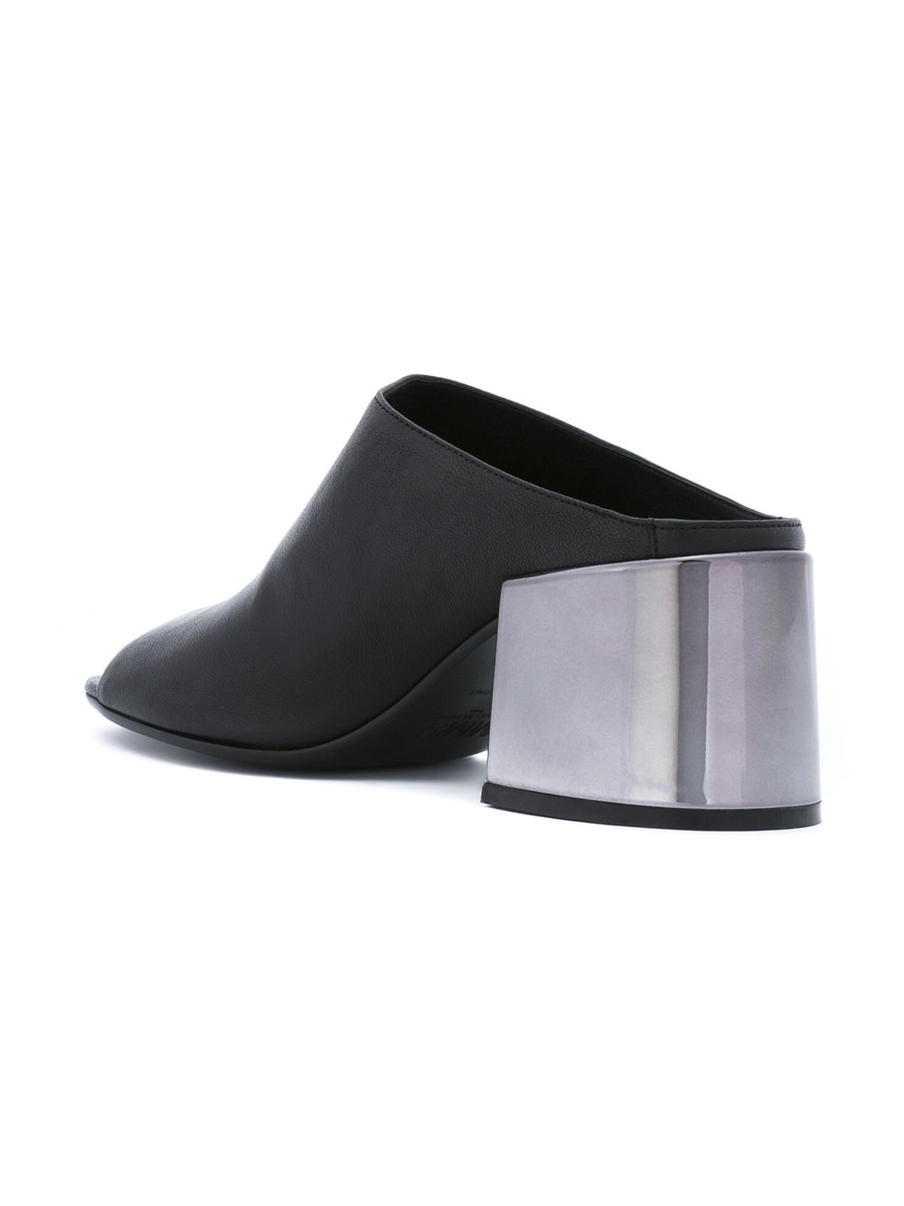 block heel sandals