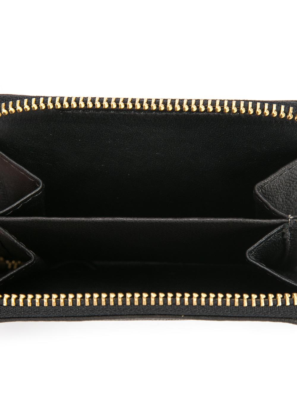 zip coin purse 